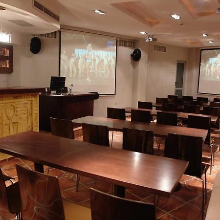 Hotel Luxor Burgas City Eksteriør billede