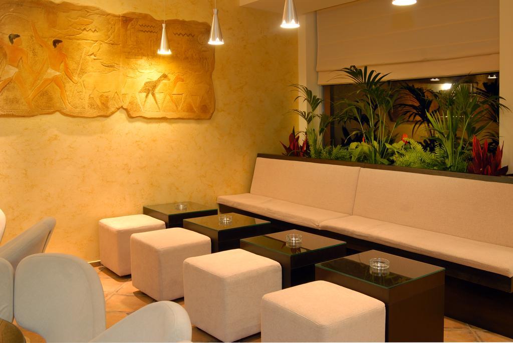 Hotel Luxor Burgas City Eksteriør billede