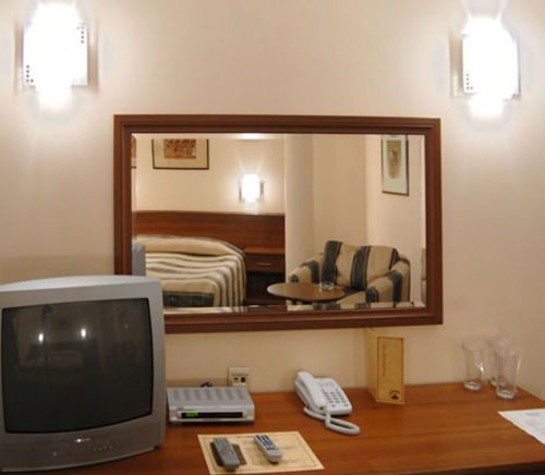 Hotel Luxor Burgas City Eksteriør billede