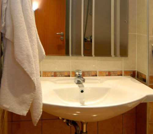 Hotel Luxor Burgas City Eksteriør billede